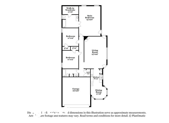 Building Photo - 9858 Southern Gum Way