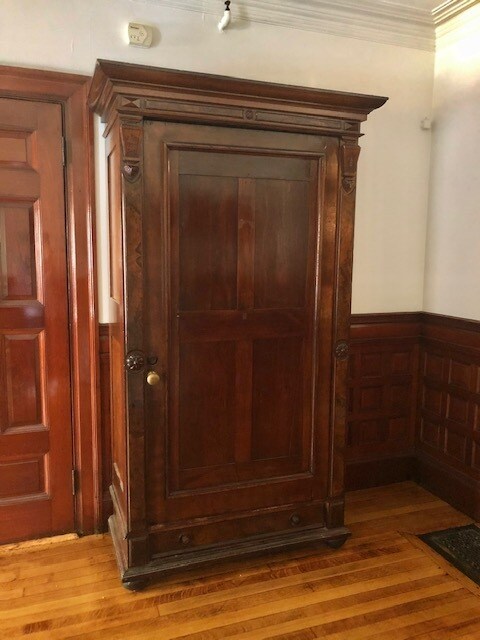 Foto del edificio - 1529 Beacon St
