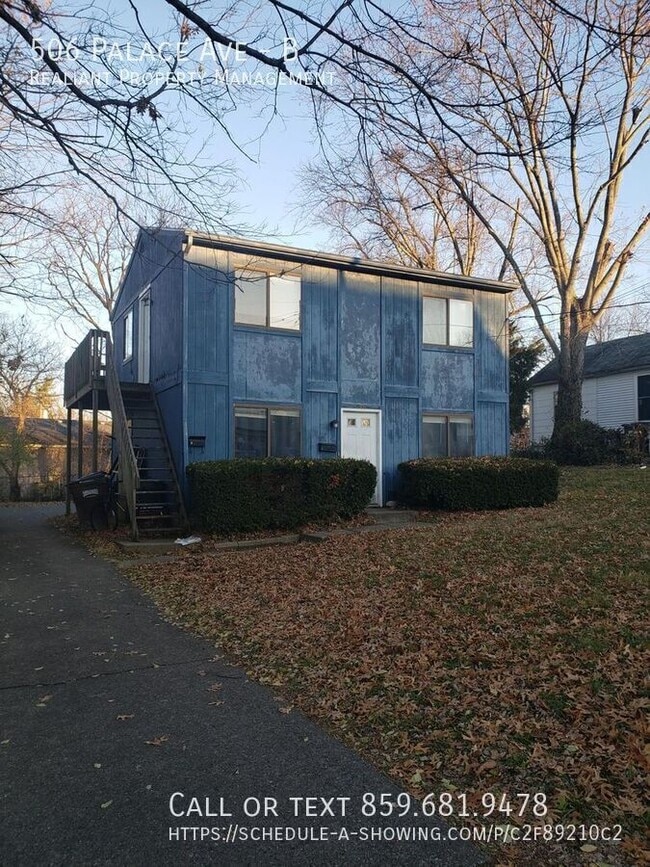 Photo - 506 Palace Ave Apartment