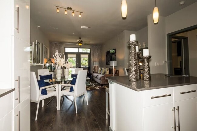 Photo - Stylish Living Starts Here Apartment