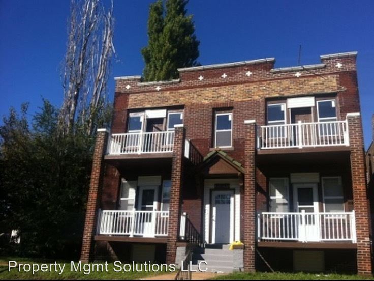 Primary Photo - 4165 Lafayette Ave