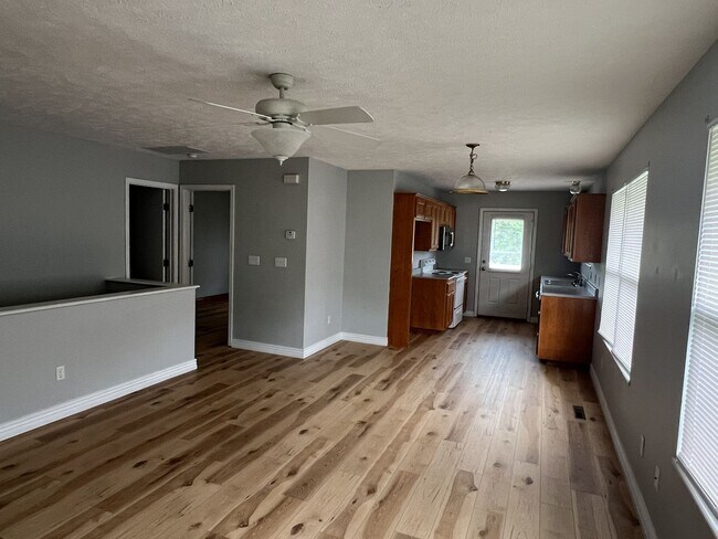 Foto del edificio - Remodeled Duplex in Ozark!