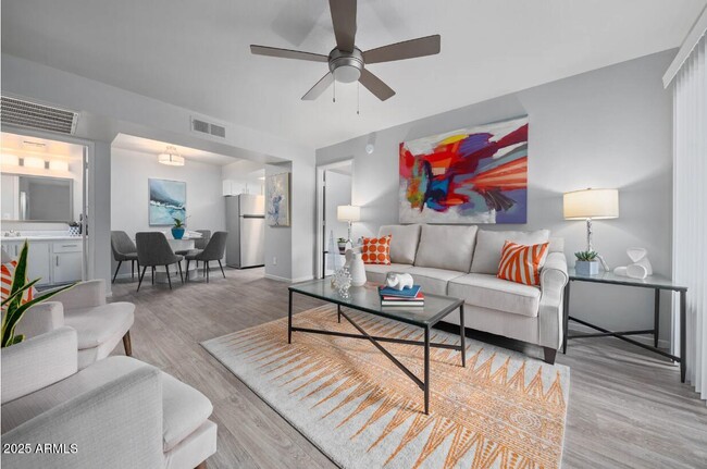Foto del edificio - 2311 E Union Hills Dr