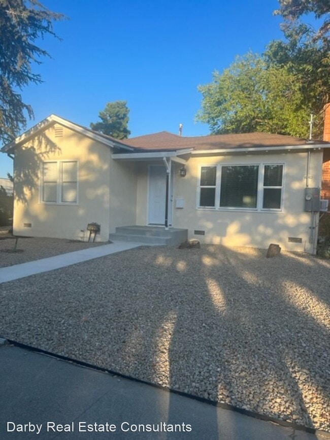 Building Photo - 3 br, 1 bath House - 1250 Almar St