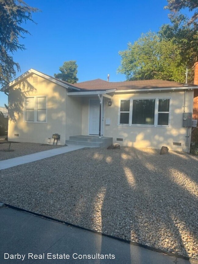 Foto del edificio - 3 br, 1 bath House - 1250 Almar St