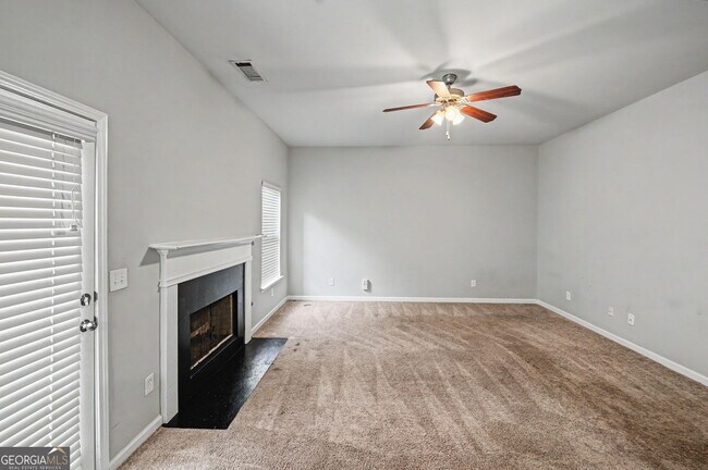 Building Photo - 1230 Grey Rock Way