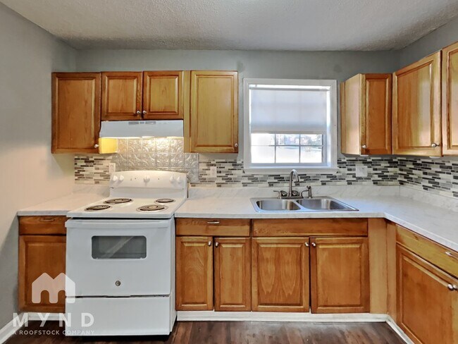 Foto del edificio - 759 Olympic St