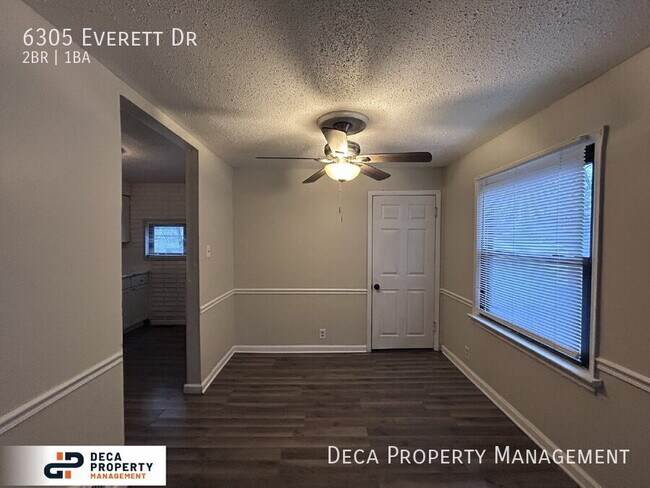 Foto del edificio - 6305 Everett Dr