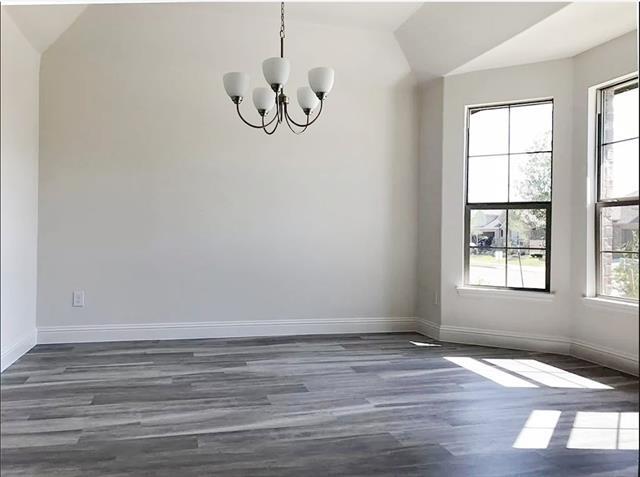 Foto del edificio - 3817 Bennett Trail