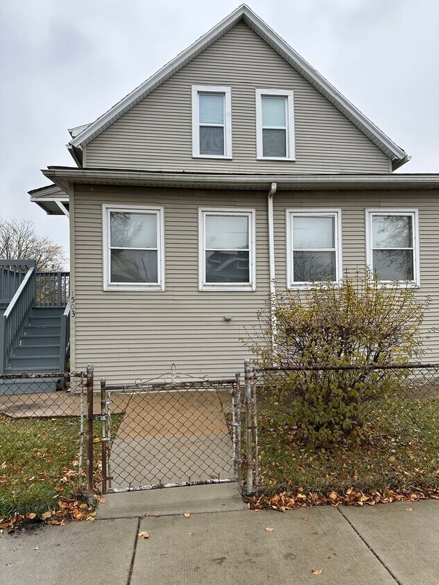 Primary Photo - 1503 W 112th Pl
