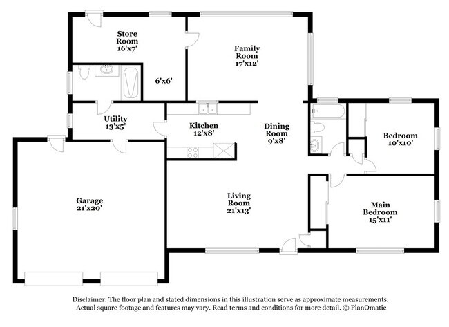 Foto del edificio - 11 Kentucky Rd