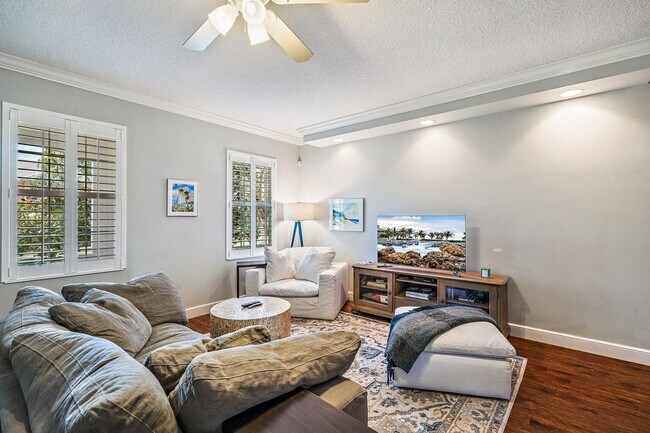 Foto del edificio - 3239 E Community Dr