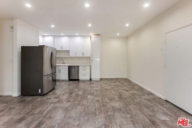 Foto del edificio - 1440 Veteran Ave