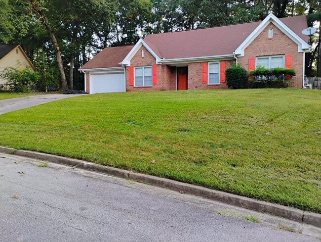 Photo - 1986 Lou Dr SE House