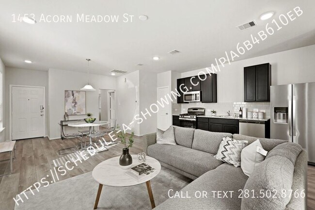 Foto del edificio - 1453 Acorn Meadow St