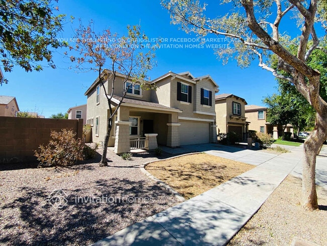 Foto del edificio - 3921 W Pollack St