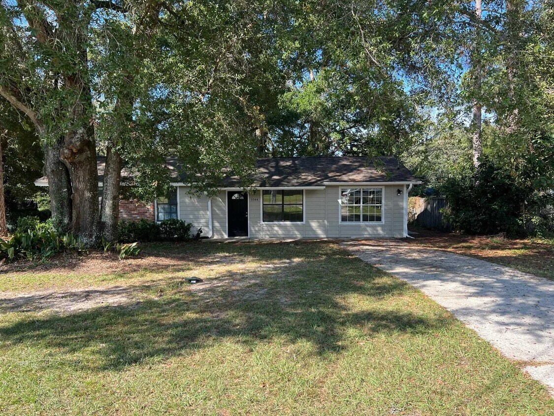 5544 Split Oak Ct, Tallahassee, FL 32303 House Rental in Tallahassee