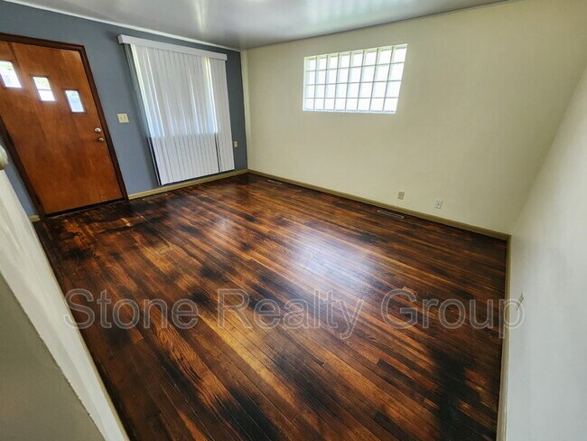 Foto del edificio - 1710 N 19th St