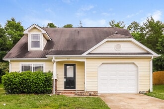 Building Photo - 814 Oakshire Cir