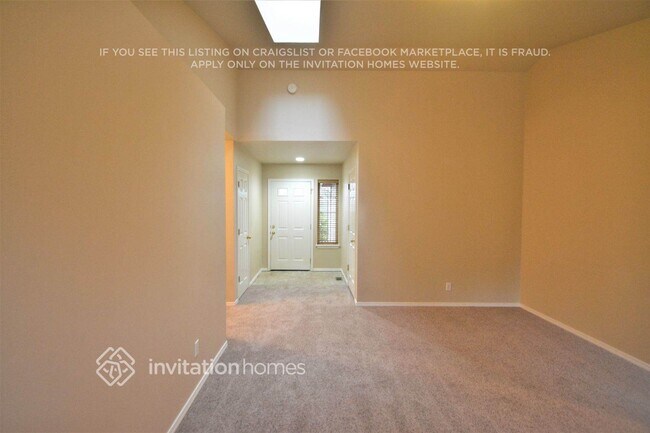 Foto del edificio - 8628 15th St NE