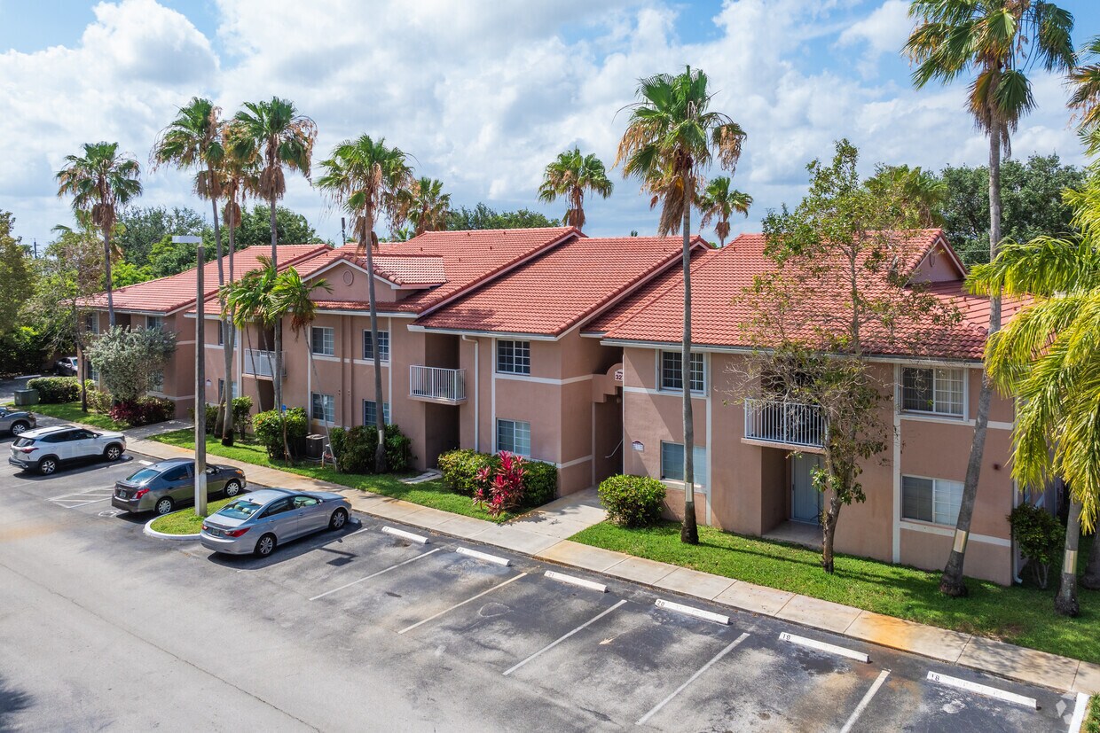 Primaria - Serenity Palms