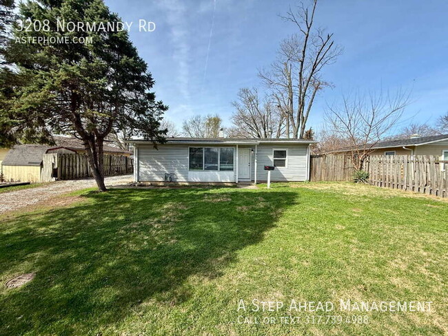 Photo - 3208 Normandy Rd House
