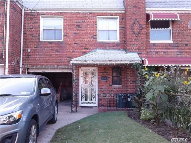 Building Photo - 113-62 Springfield Blvd