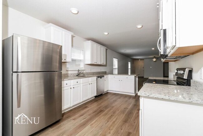 Building Photo - Now Available!