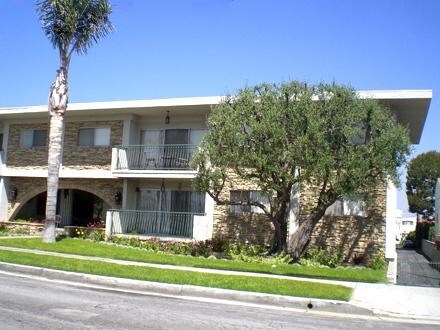 Foto del edificio - 1 bedroom in Torrance CA 90503