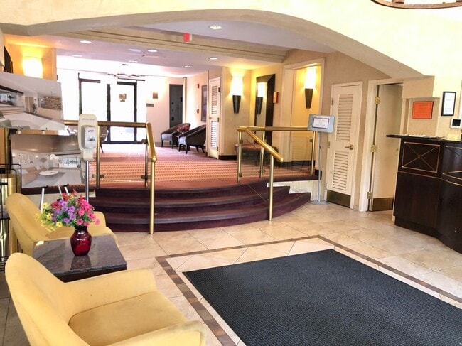 Foto del edificio - 950 25th St NW