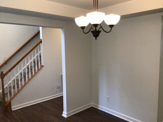 Foto del edificio - 9401 Fetlock Ct