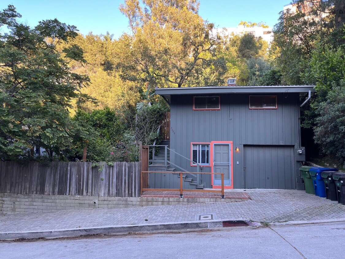 Photo - 2160 Stanley Hills Dr (West Hollywood, CA)