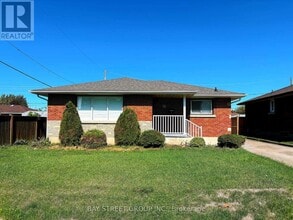 Building Photo - 58 Broderick Ave