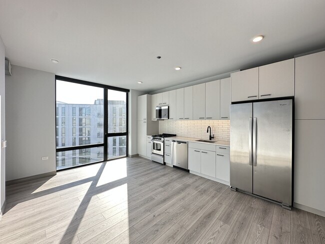 Foto del edificio - 2155 N Elston Ave