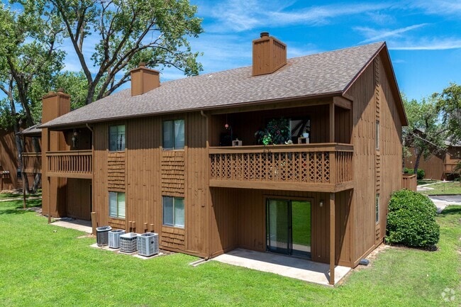 Building Photo - Forrest Grove Apartments