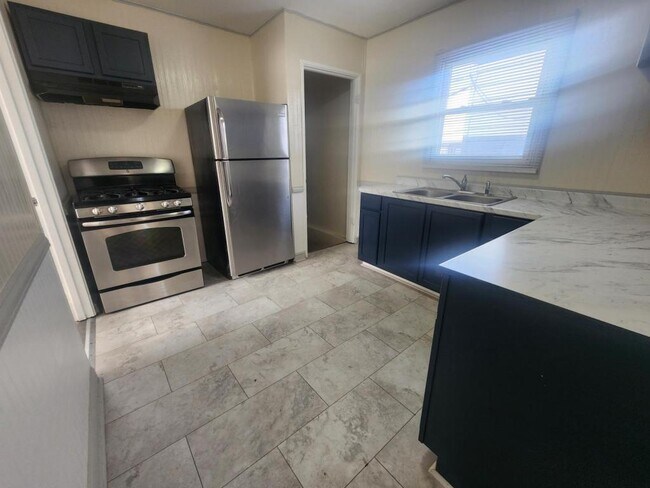 Foto del edificio - 2324 Buchanan St