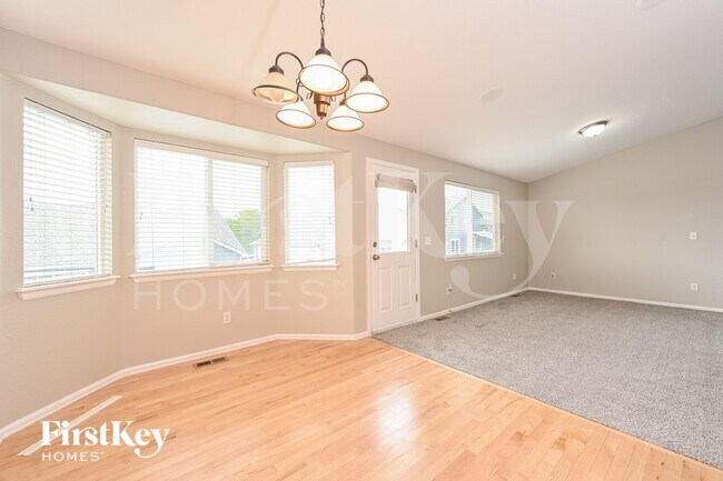 Building Photo - 6122 S Quemoy Ct