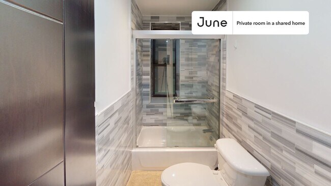 Foto del edificio - Room in Shared 6 bed/3 bath home in Upper West Side
