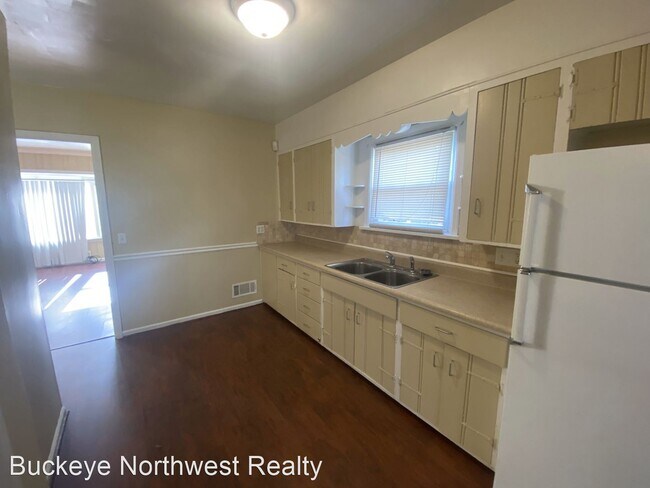 Building Photo - 3 br, 1 bath House - 1824 Arlington Ave