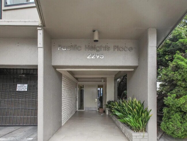 Foto del edificio - 2295 Vallejo St