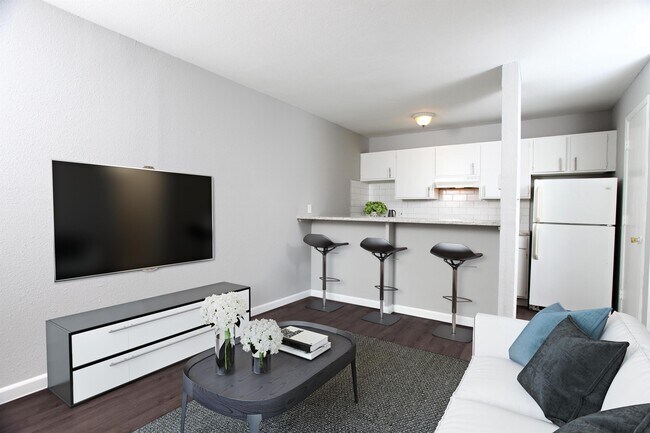 Foto del edificio - 1226 S Longfellow Cir