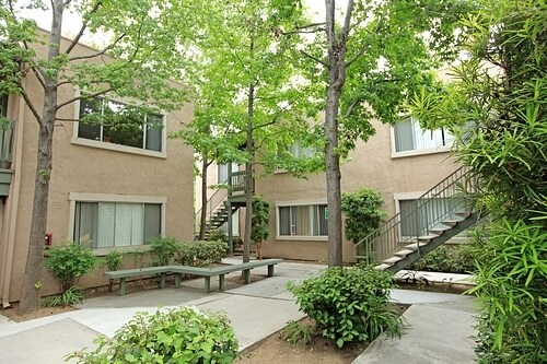 Foto del edificio - Sweetwater Apartments
