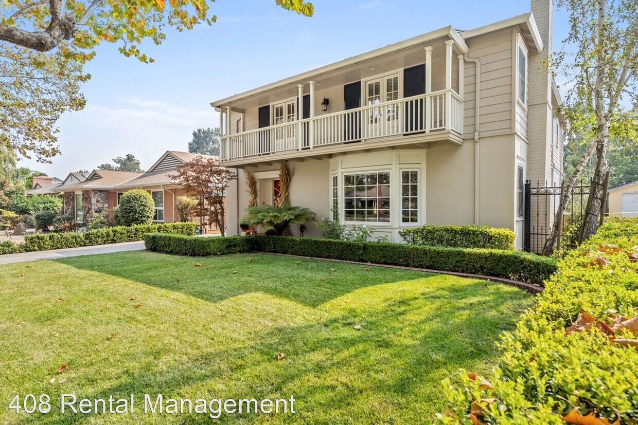 Primary Photo - 4 br, 2.5 bath House - 1754 Naglee Avenue