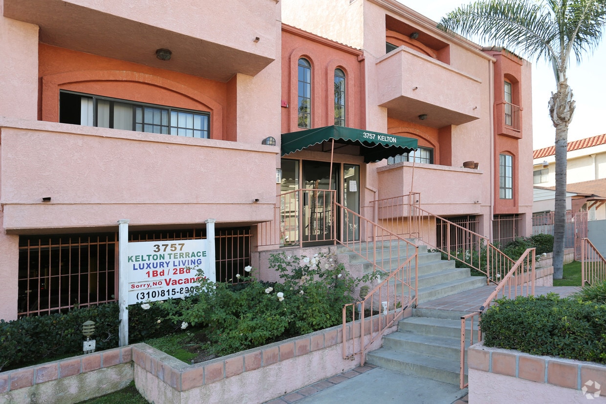 Building Photo - Kelton Terrace