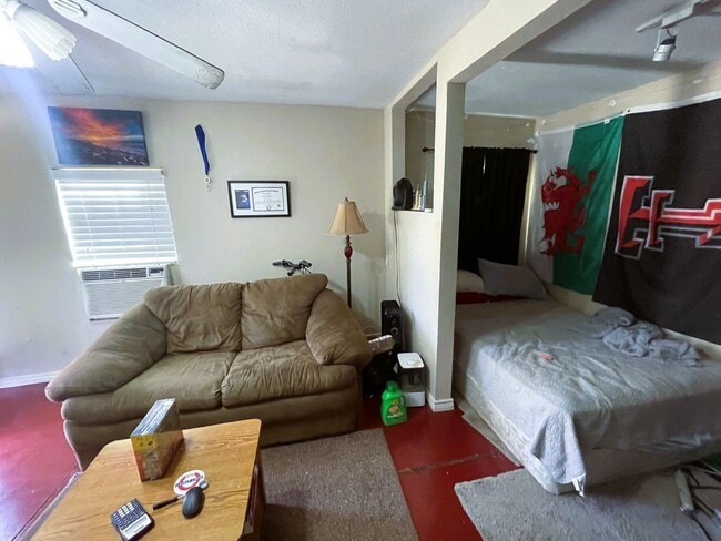 Foto del edificio - 2518 20th St