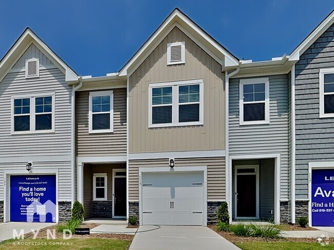 Building Photo - 113 Peebles Dr