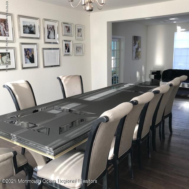 1 Friendship Lane, West Long Branch, NJ 07764 House Rental in West