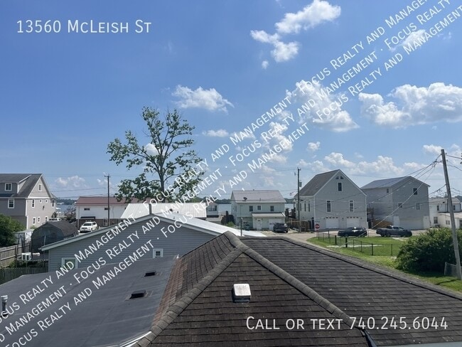 Foto del edificio - 13560 McLeish St