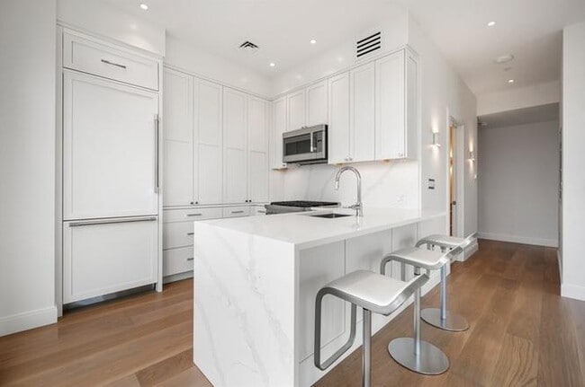 Photo - 700 Harrison Ave Apartment