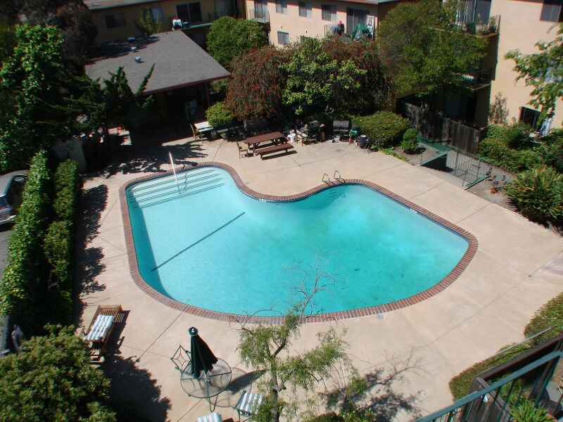 Photo - 200 Fairmount Ave (Oakland, CA)